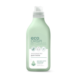 CRISPI Eco – floor cleaner (1000 ml bottle)